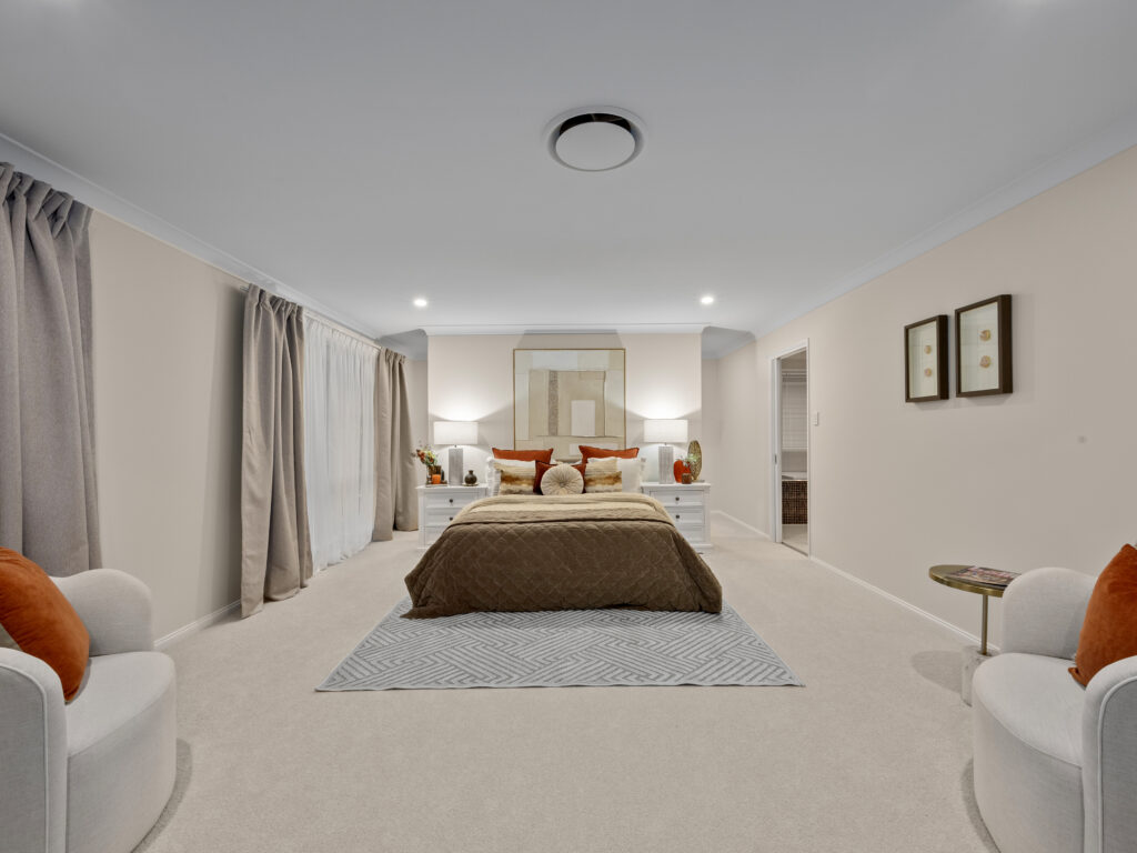 50 Trinity Crescent, Augustine Heights, QLD 4300