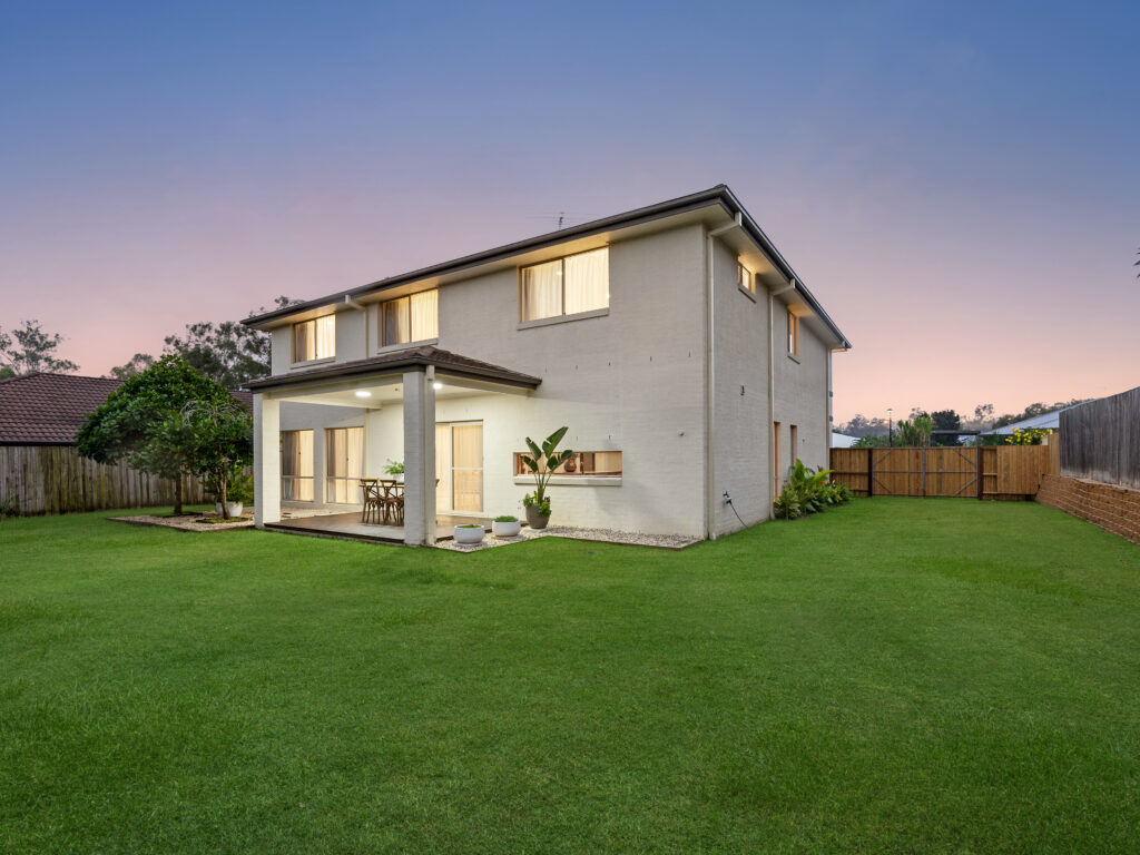 50 Trinity Crescent, Augustine Heights, QLD 4300