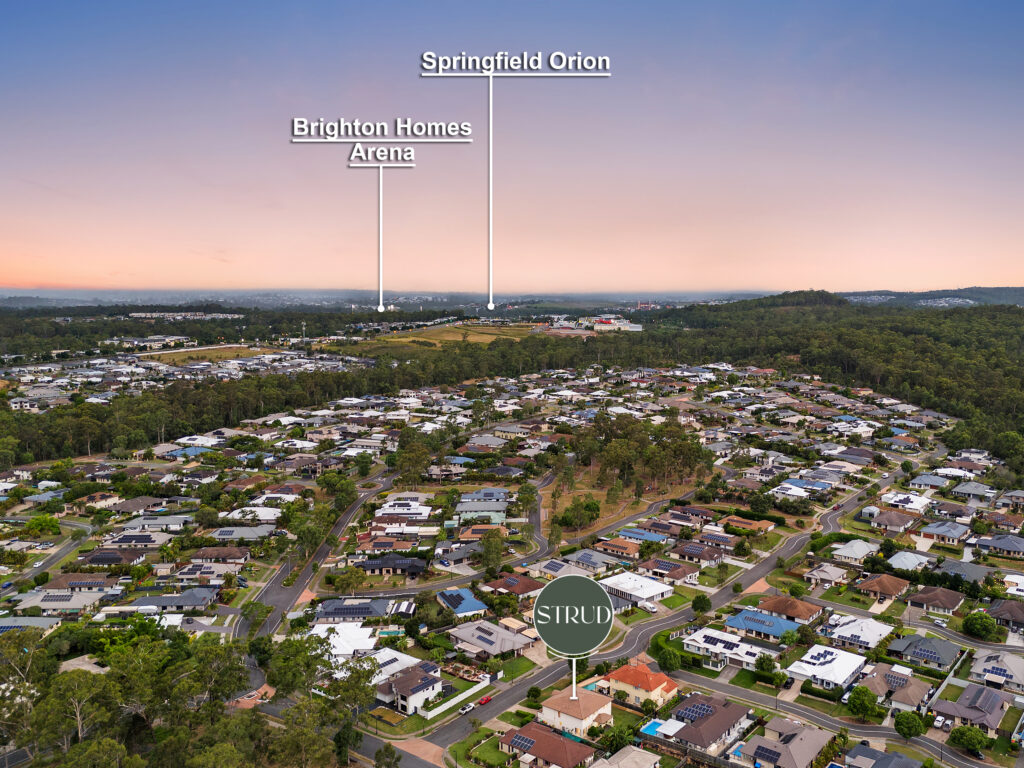 50 Trinity Crescent, Augustine Heights, QLD 4300