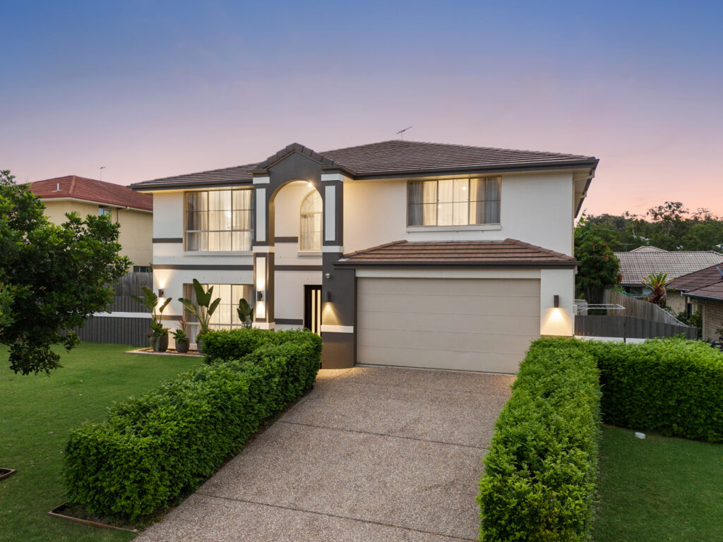 50 Trinity Crescent, Augustine Heights, QLD 4300