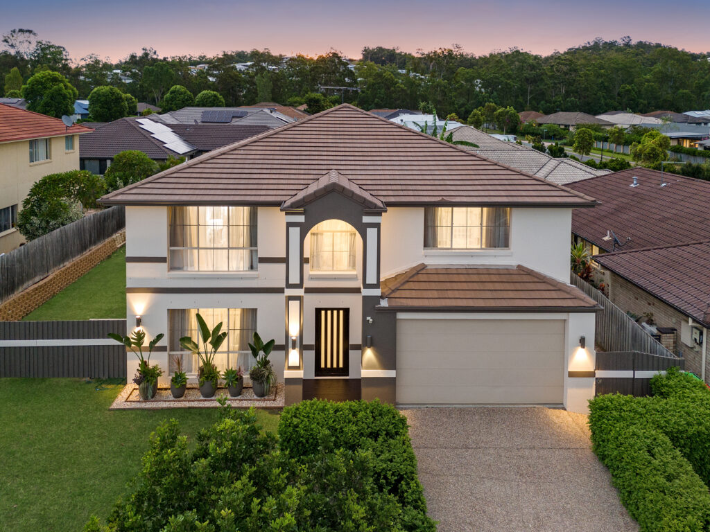 50 Trinity Crescent, Augustine Heights, QLD 4300