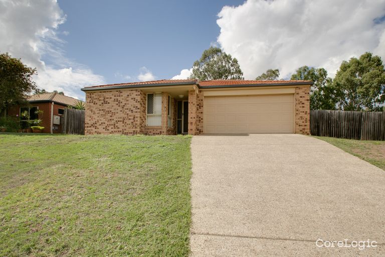 16 Kathleen Place, Yamanto, QLD 4305