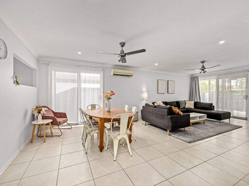 21 Turquoise Crescent, Springfield, QLD 4300