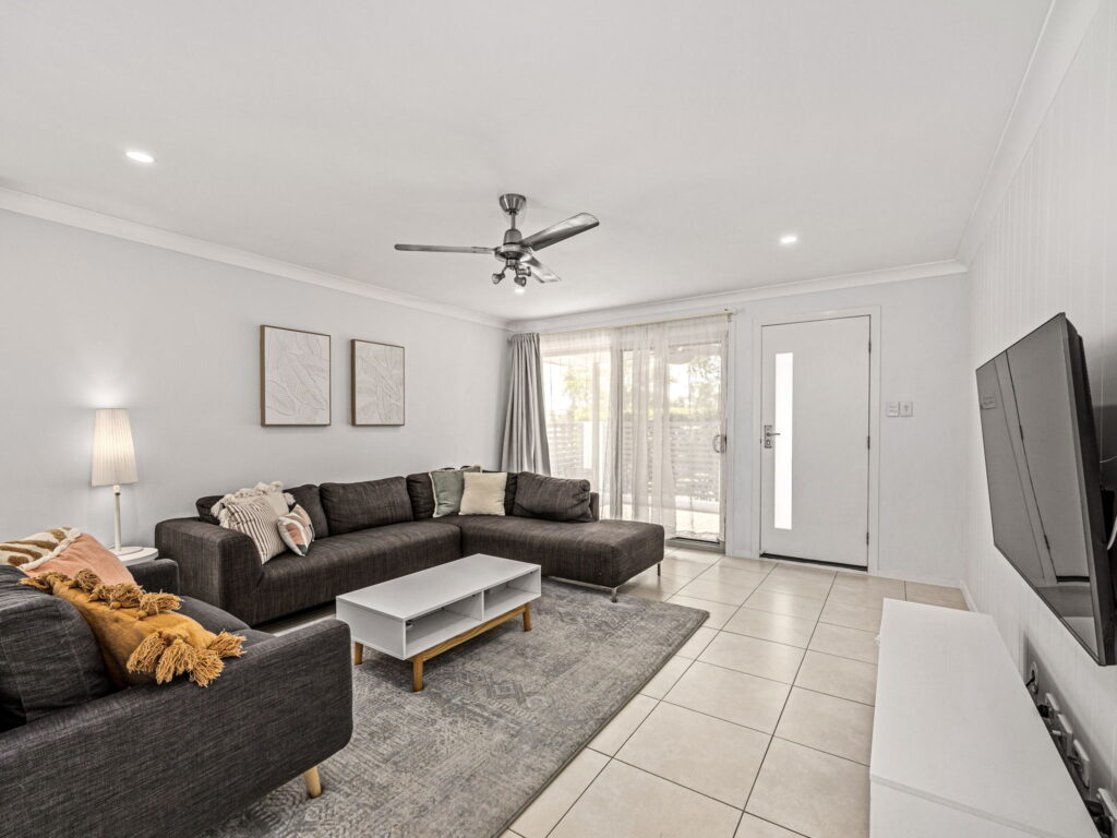 21 Turquoise Crescent, Springfield, QLD 4300