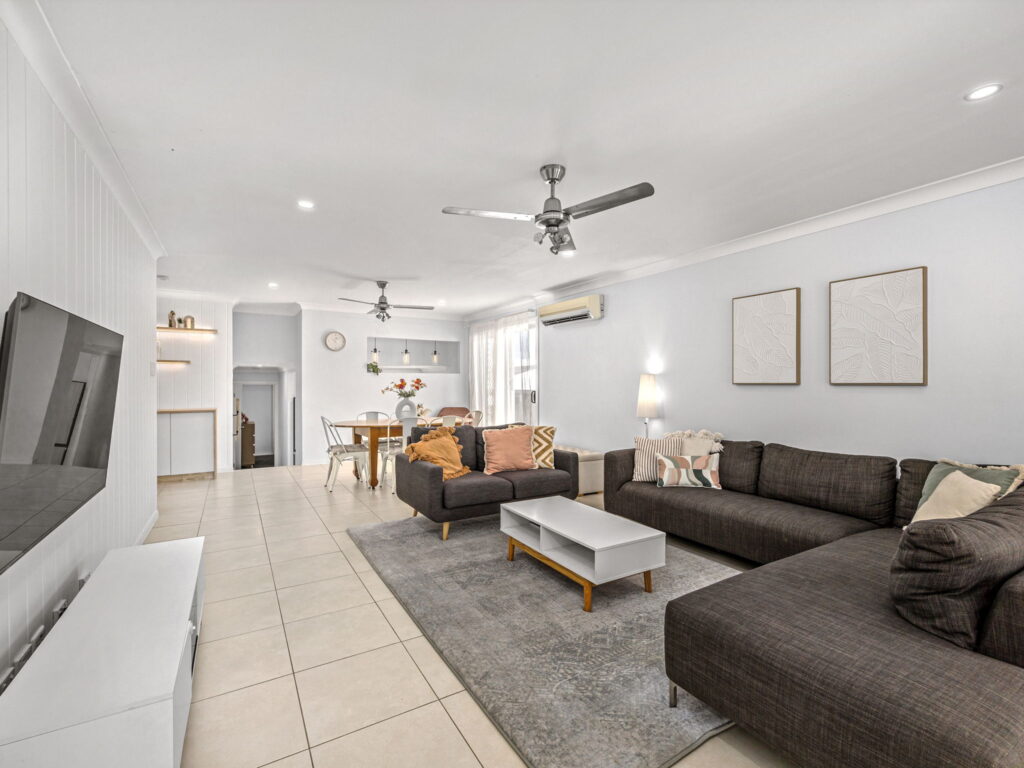 21 Turquoise Crescent, Springfield, QLD 4300