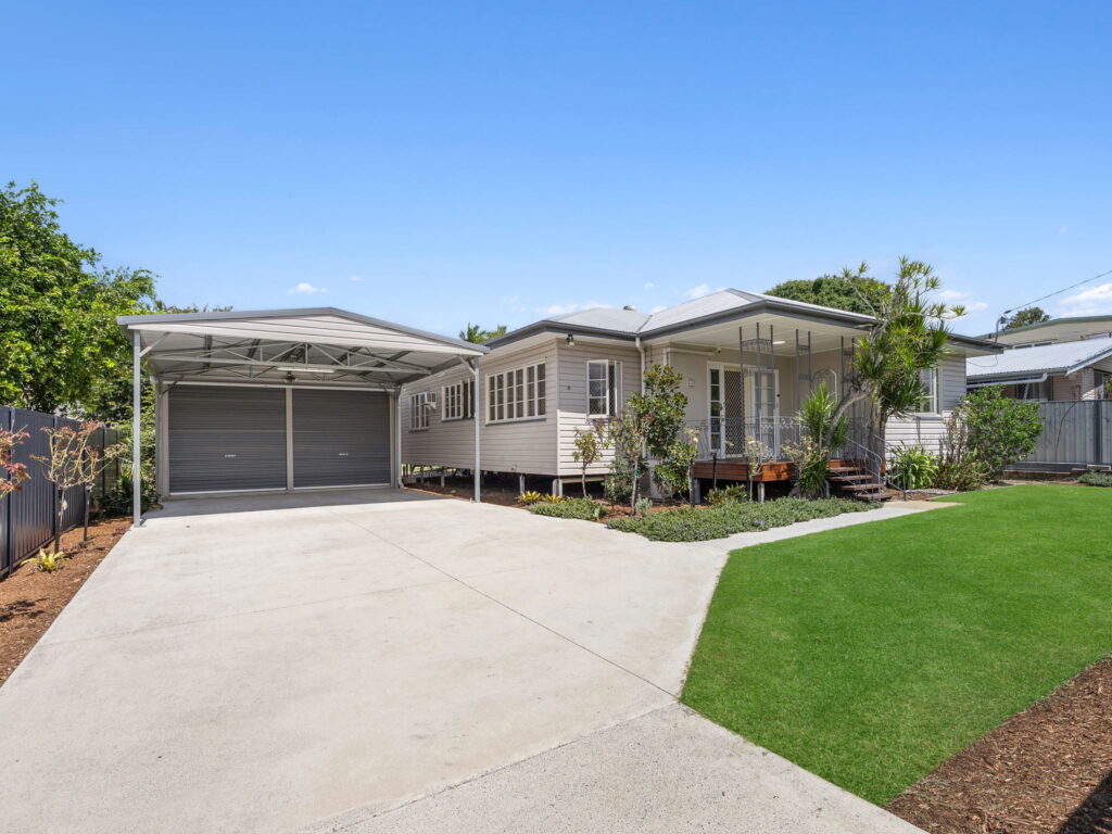 35 Gomer Street, Booval, QLD 4304