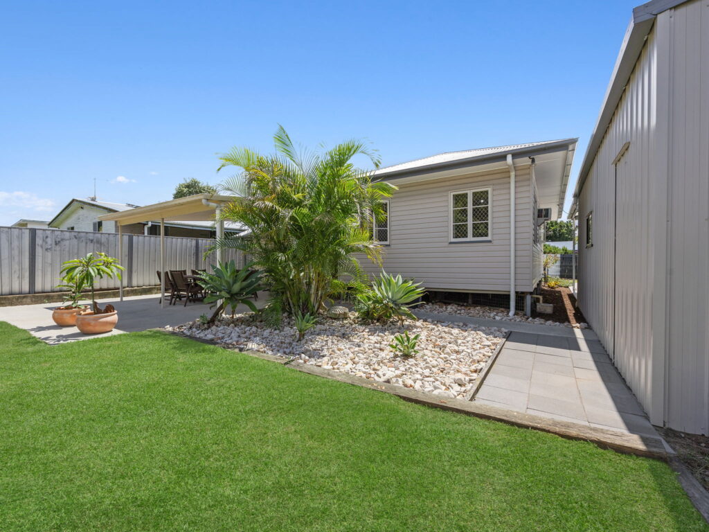 35 Gomer Street, Booval, QLD 4304