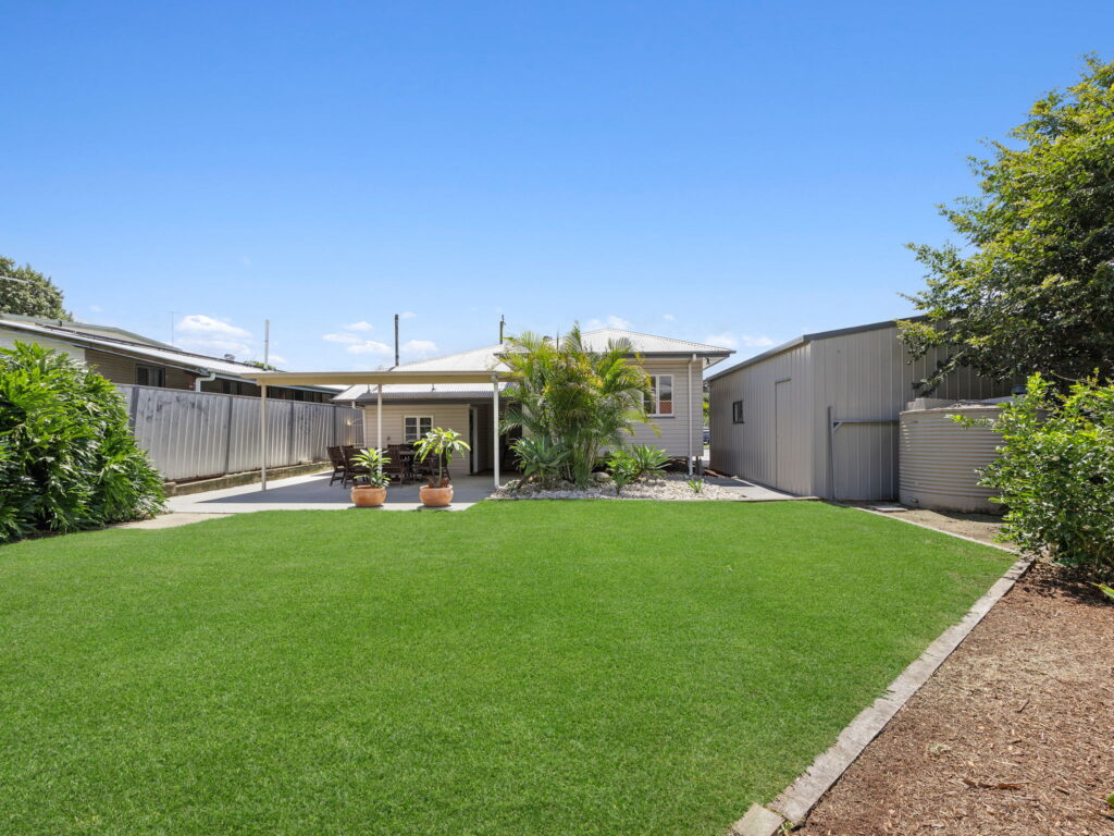 35 Gomer Street, Booval, QLD 4304