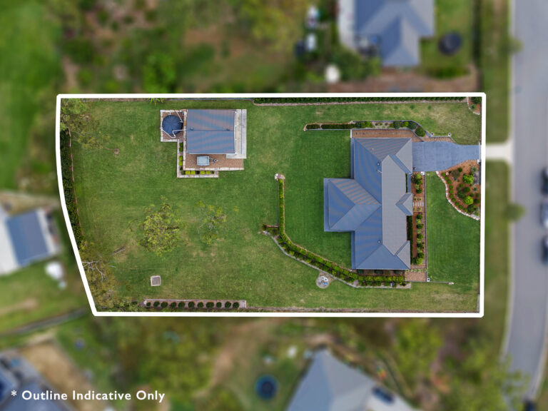 18 Jollytail Avenue, New Beith, QLD 4124