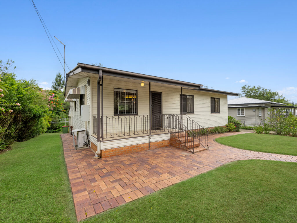 32 Greasley Street, Tivoli, QLD 4305