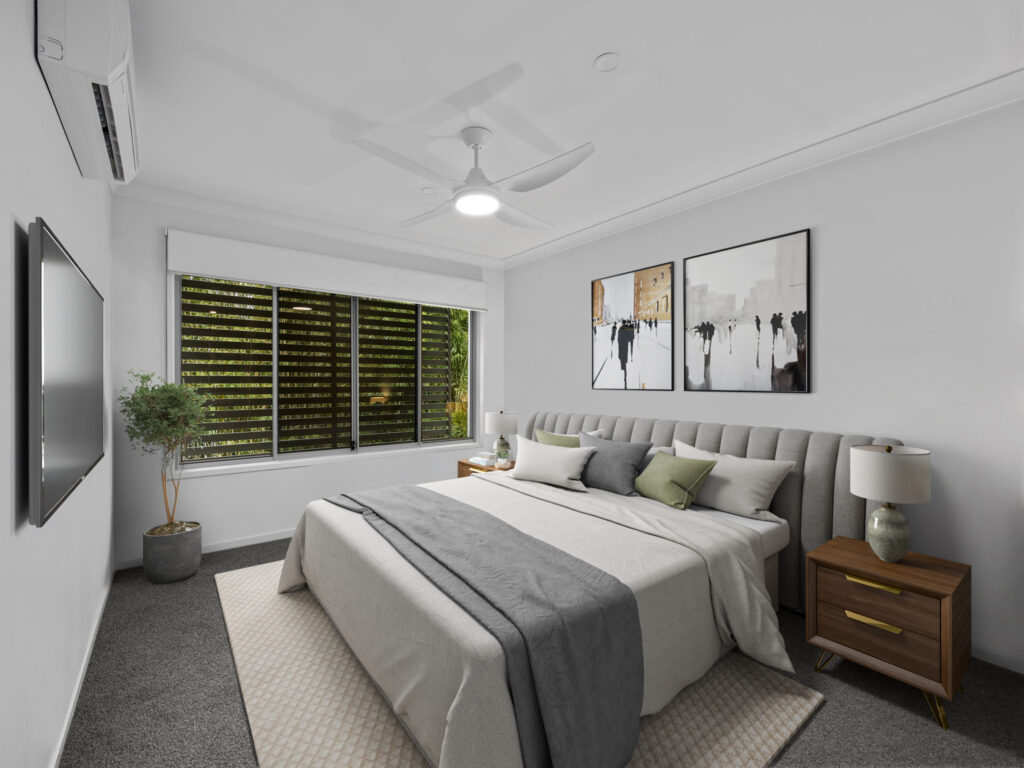 40/41 Macadie Way, Merrimac, QLD 4226
