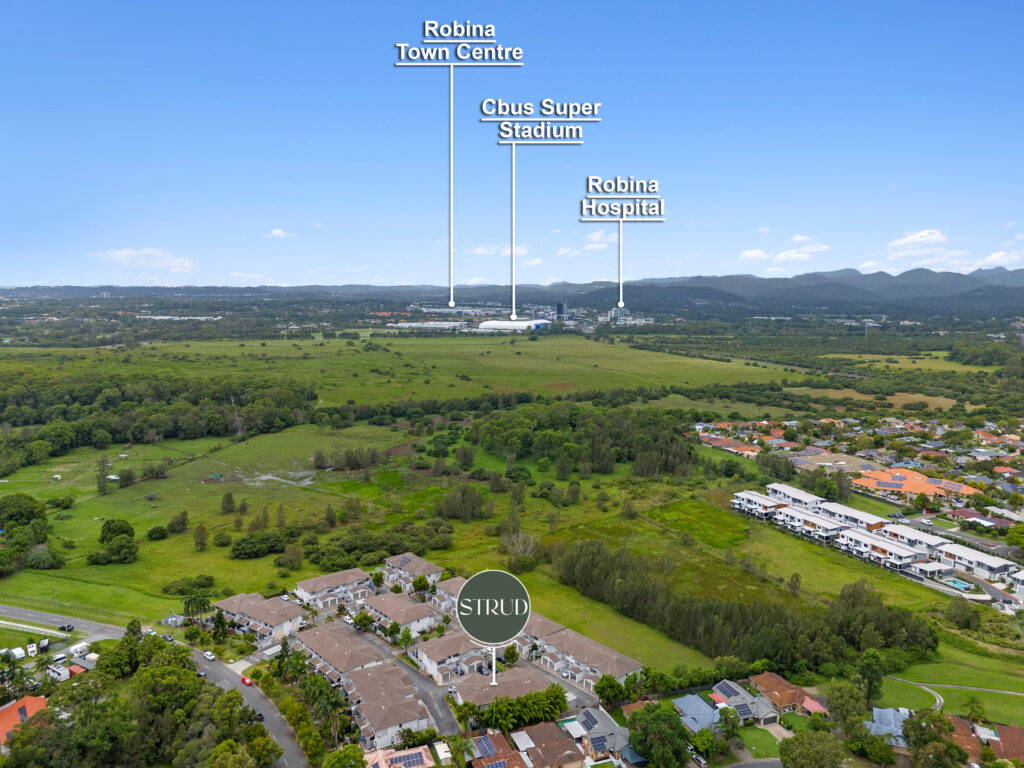 40/41 Macadie Way, Merrimac, QLD 4226