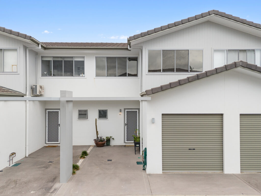 40/41 Macadie Way, Merrimac, QLD 4226