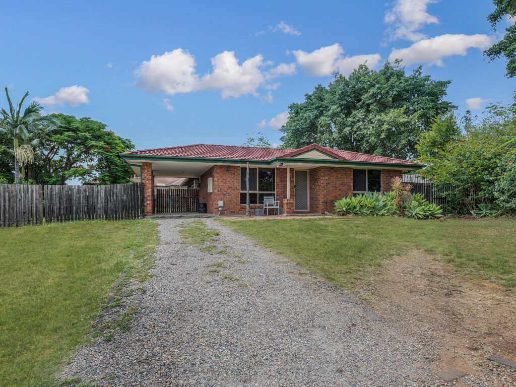 112 Highbury Drive, Redbank Plains, QLD 4301
