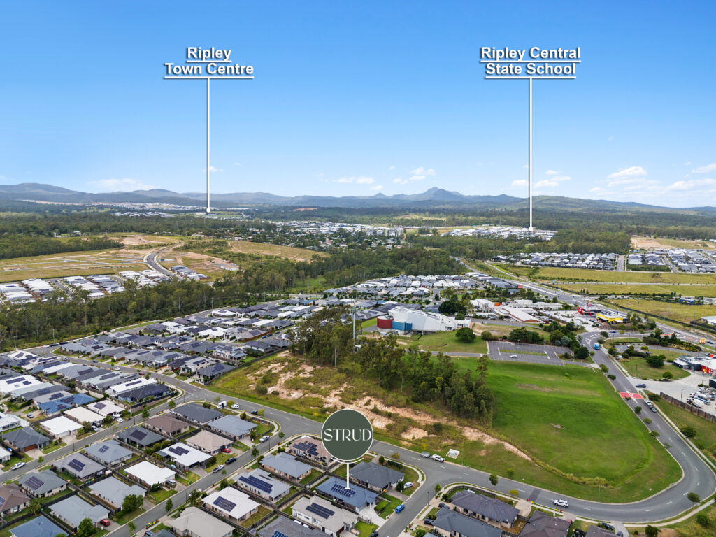 3 Boyland Way, Ripley, QLD 4306