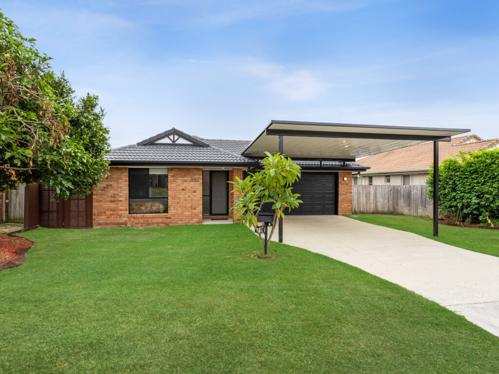 19 Katie Way, Raceview, QLD 4305
