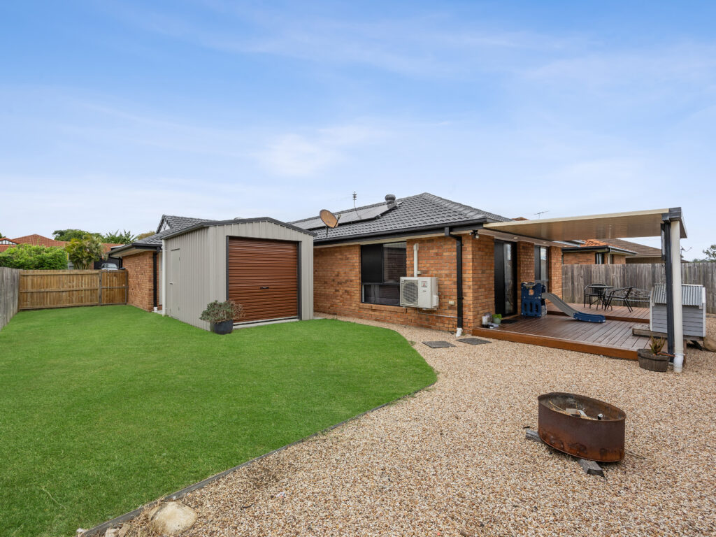 19 Katie Way, Raceview, QLD 4305