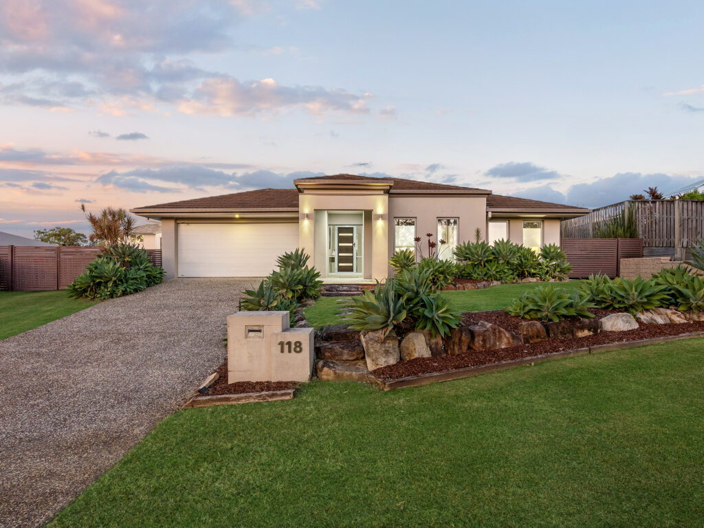 118 Santa Monica Drive, Augustine Heights, QLD 4300