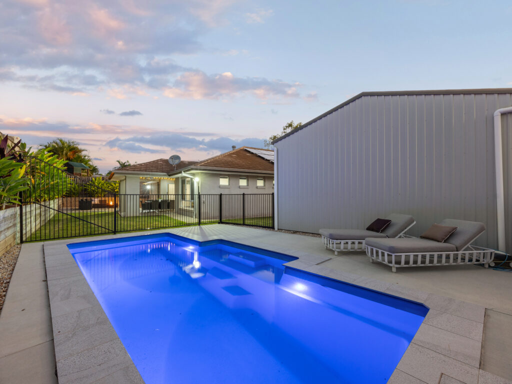 118 Santa Monica Drive, Augustine Heights, QLD 4300