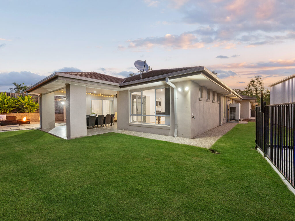 118 Santa Monica Drive, Augustine Heights, QLD 4300