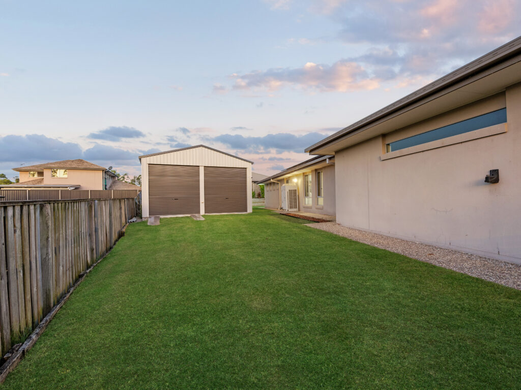 118 Santa Monica Drive, Augustine Heights, QLD 4300