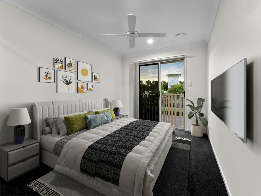 18/17 Springfield Lakes Boulevard, Springfield Lakes, QLD 4300