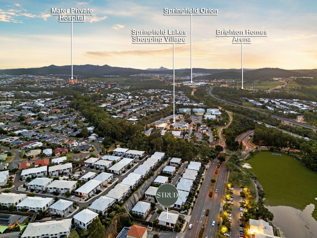 18/17 Springfield Lakes Boulevard, Springfield Lakes, QLD 4300