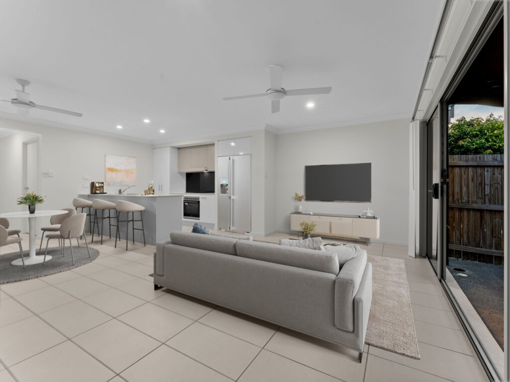 18/17 Springfield Lakes Boulevard, Springfield Lakes, QLD 4300