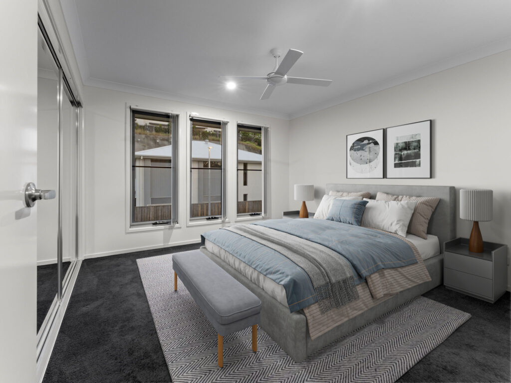 18/17 Springfield Lakes Boulevard, Springfield Lakes, QLD 4300