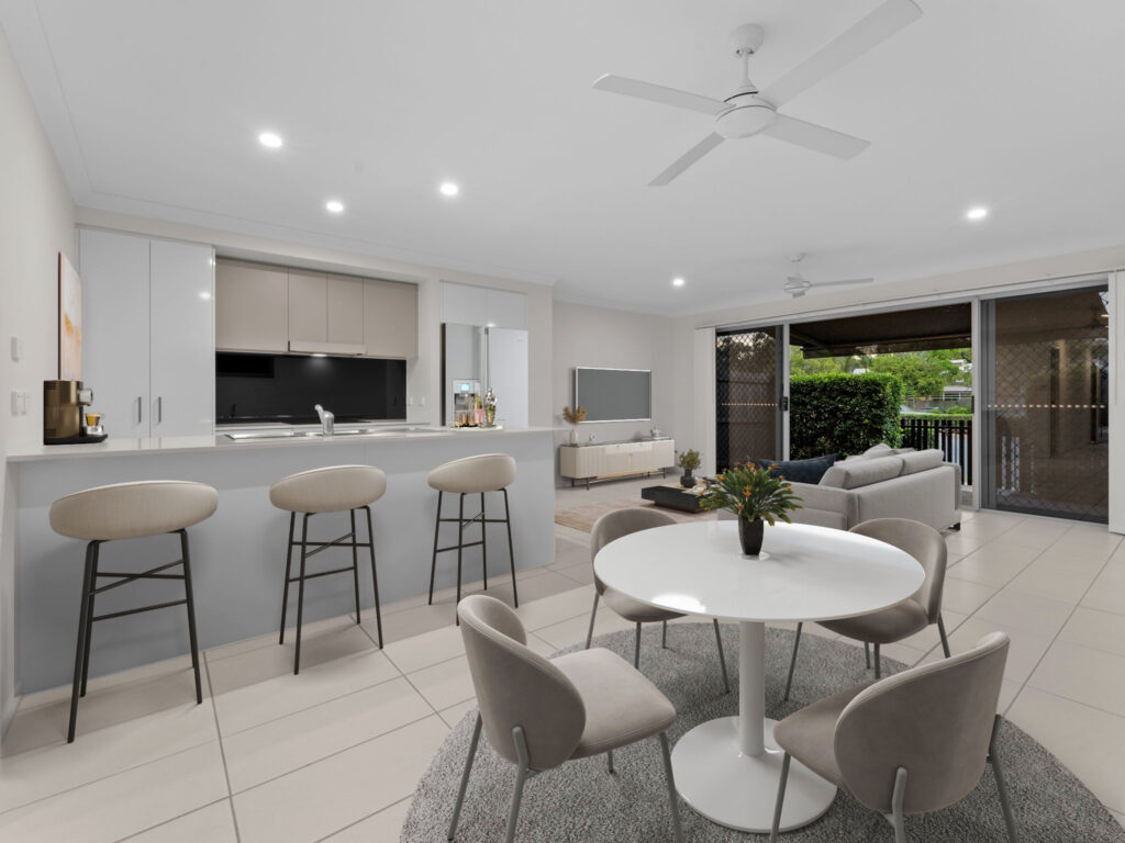 18/17 Springfield Lakes Boulevard, Springfield Lakes, QLD 4300