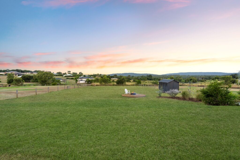 13 Ridgevale Drive, Regency Downs, QLD 4341