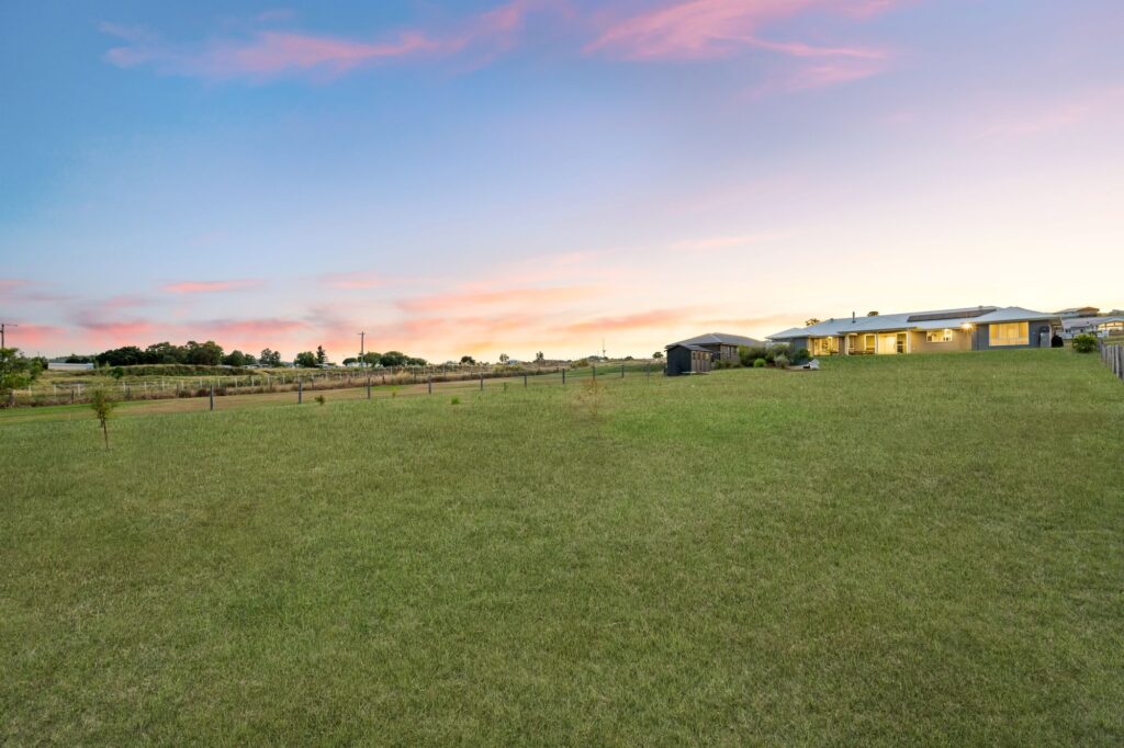 13 Ridgevale Drive, Regency Downs, QLD 4341