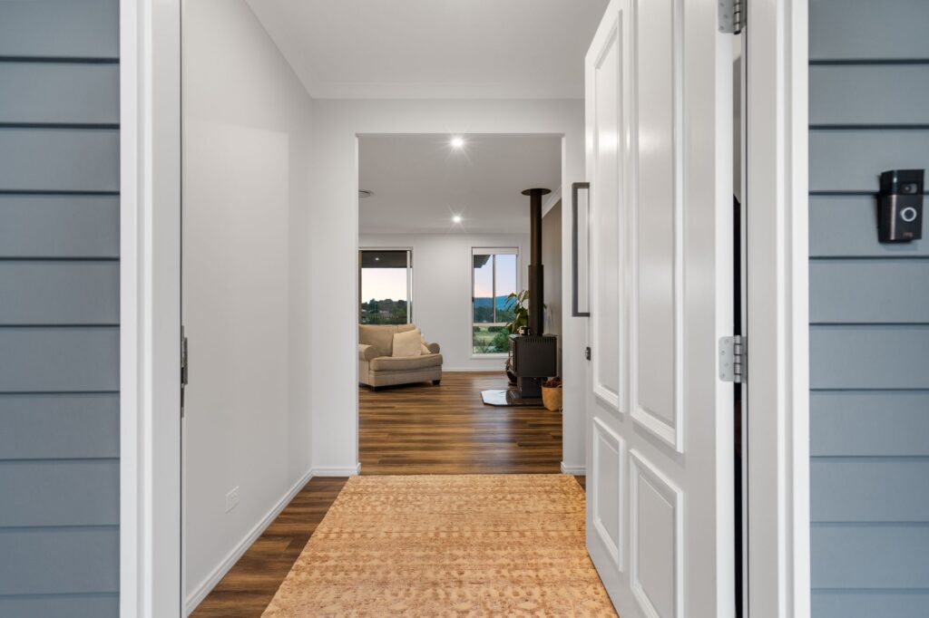 13 Ridgevale Drive, Regency Downs, QLD 4341