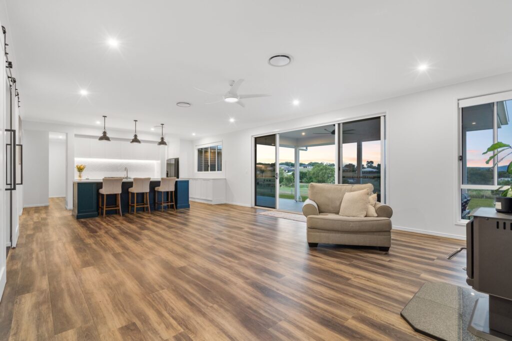 13 Ridgevale Drive, Regency Downs, QLD 4341