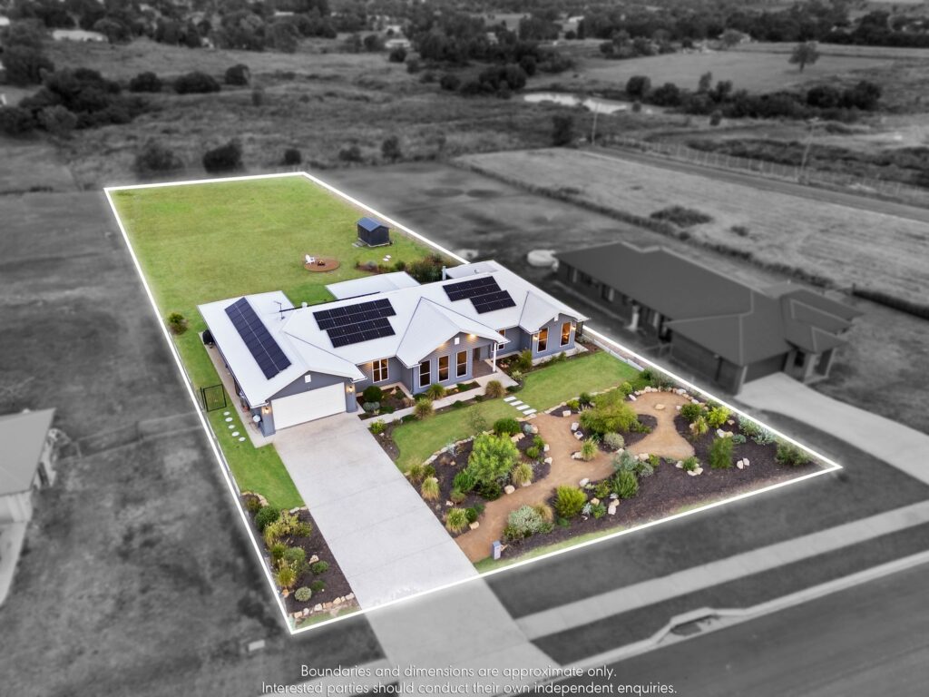 13 Ridgevale Drive, Regency Downs, QLD 4341