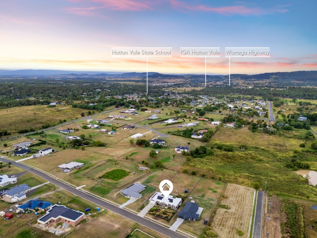 13 Ridgevale Drive, Regency Downs, QLD 4341