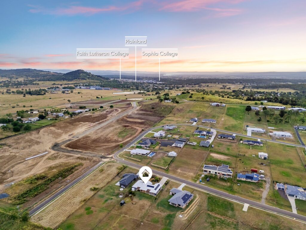 13 Ridgevale Drive, Regency Downs, QLD 4341