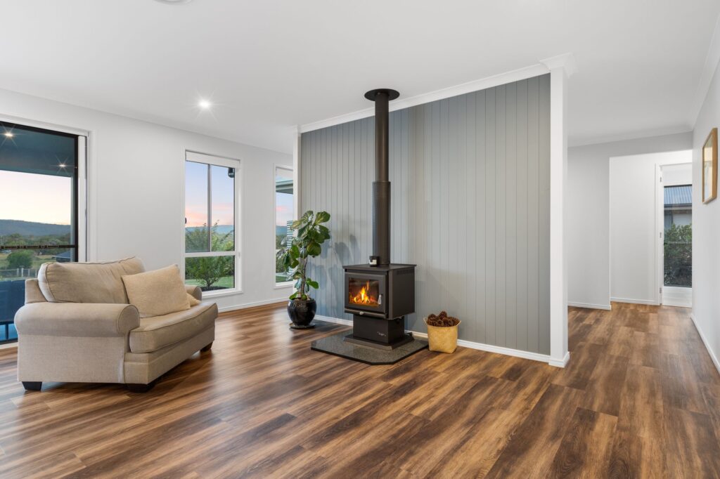 13 Ridgevale Drive, Regency Downs, QLD 4341