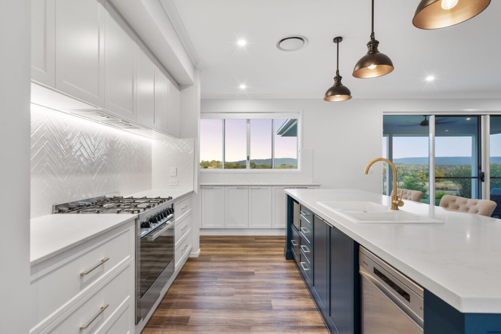 13 Ridgevale Drive, Regency Downs, QLD 4341
