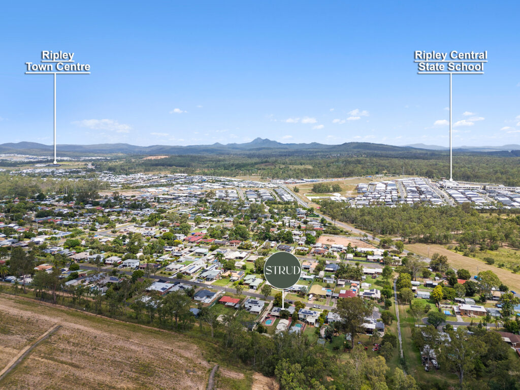 18 Falvey Street, Ripley, QLD 4306