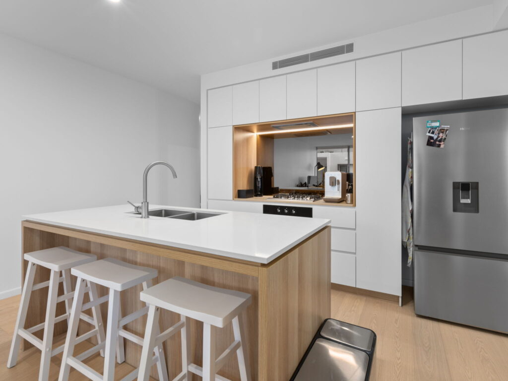 2504/21 Longland Street, Newstead, QLD 4006