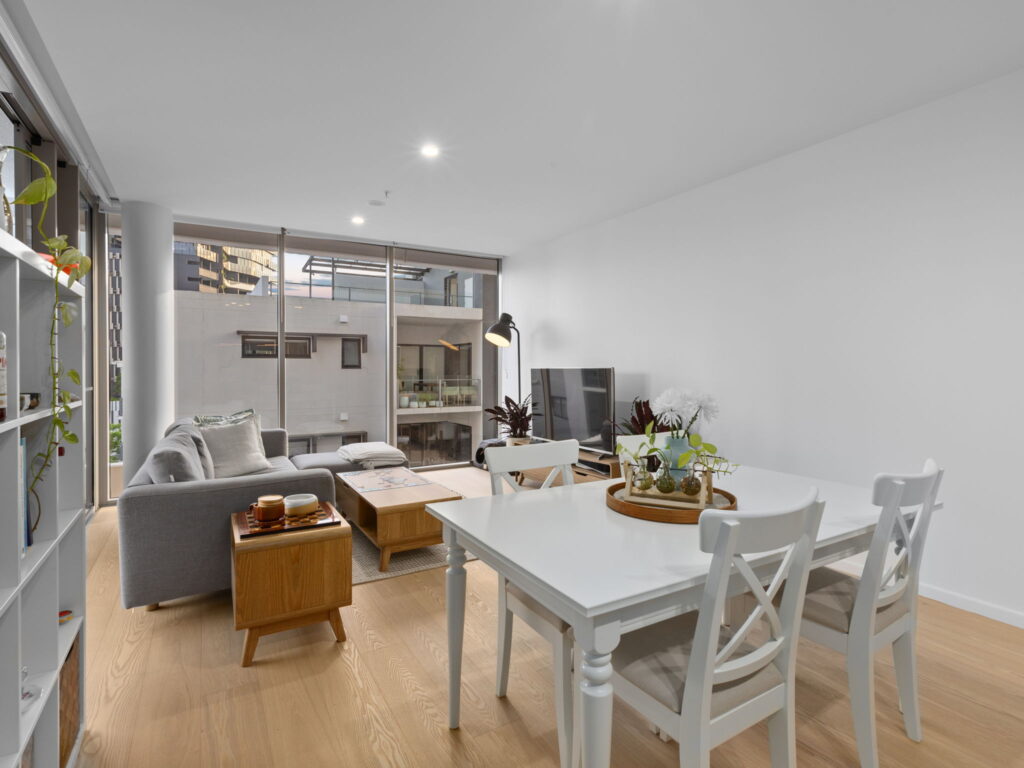 2504/21 Longland Street, Newstead, QLD 4006