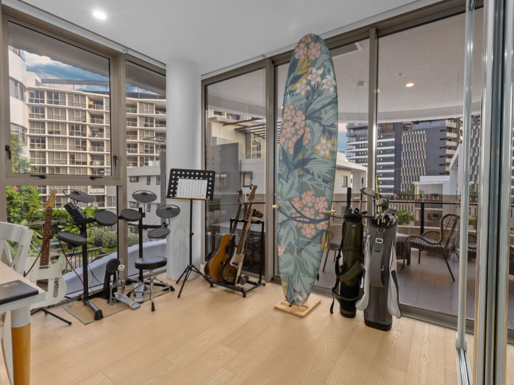 2504/21 Longland Street, Newstead, QLD 4006