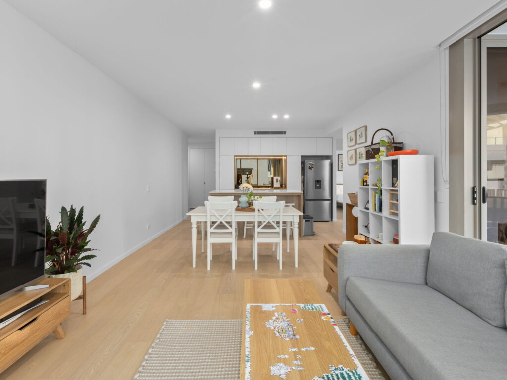 2504/21 Longland Street, Newstead, QLD 4006