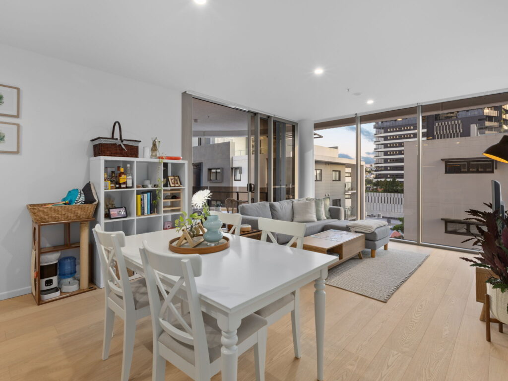 2504/21 Longland Street, Newstead, QLD 4006