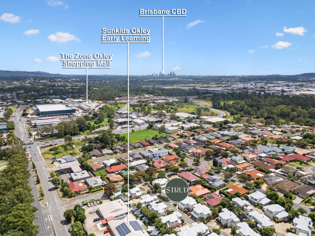 15/11 Oakmont Avenue, Oxley, QLD 4075