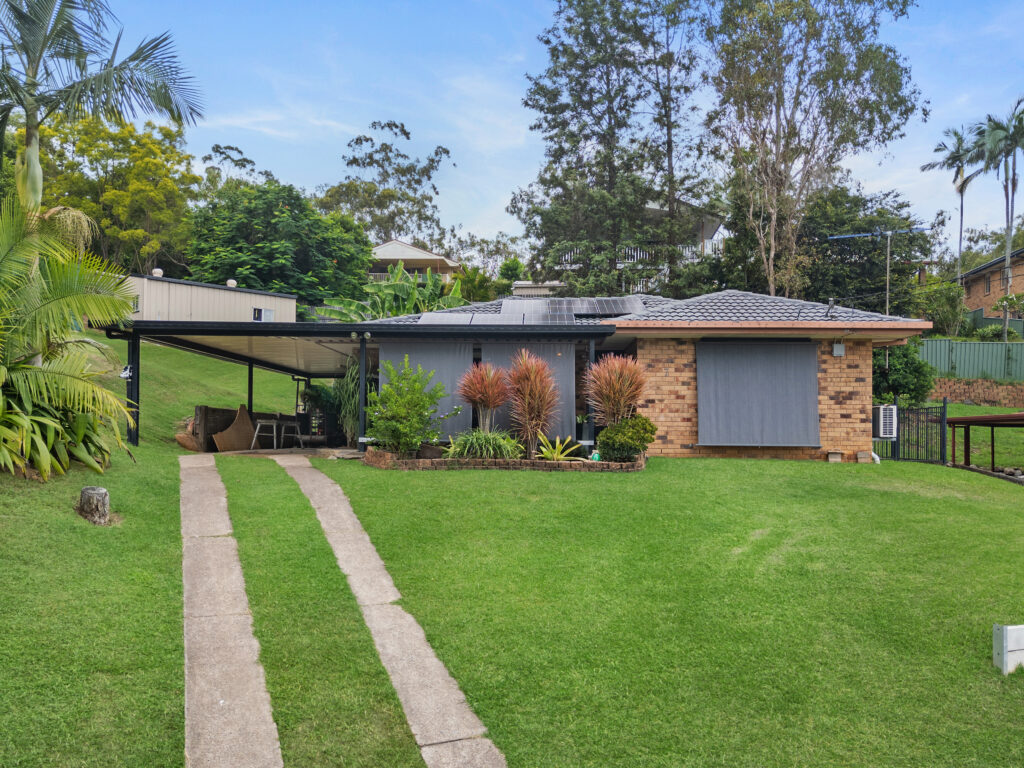 7 Gill Court, Bundamba, QLD 4304