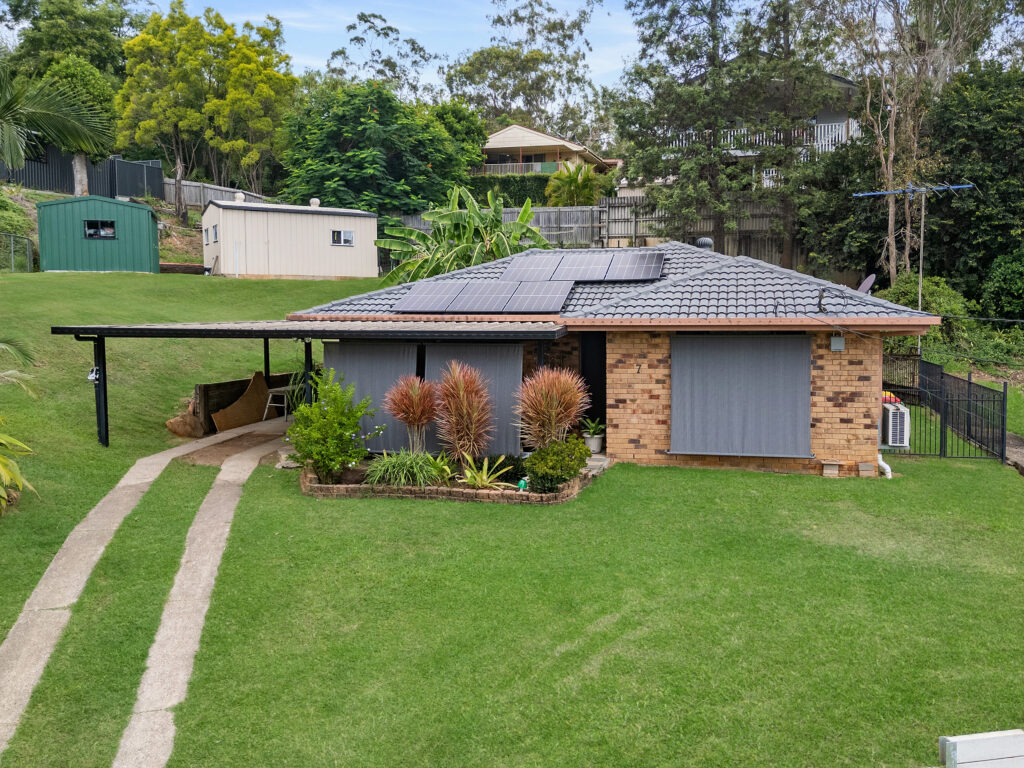 7 Gill Court, Bundamba, QLD 4304
