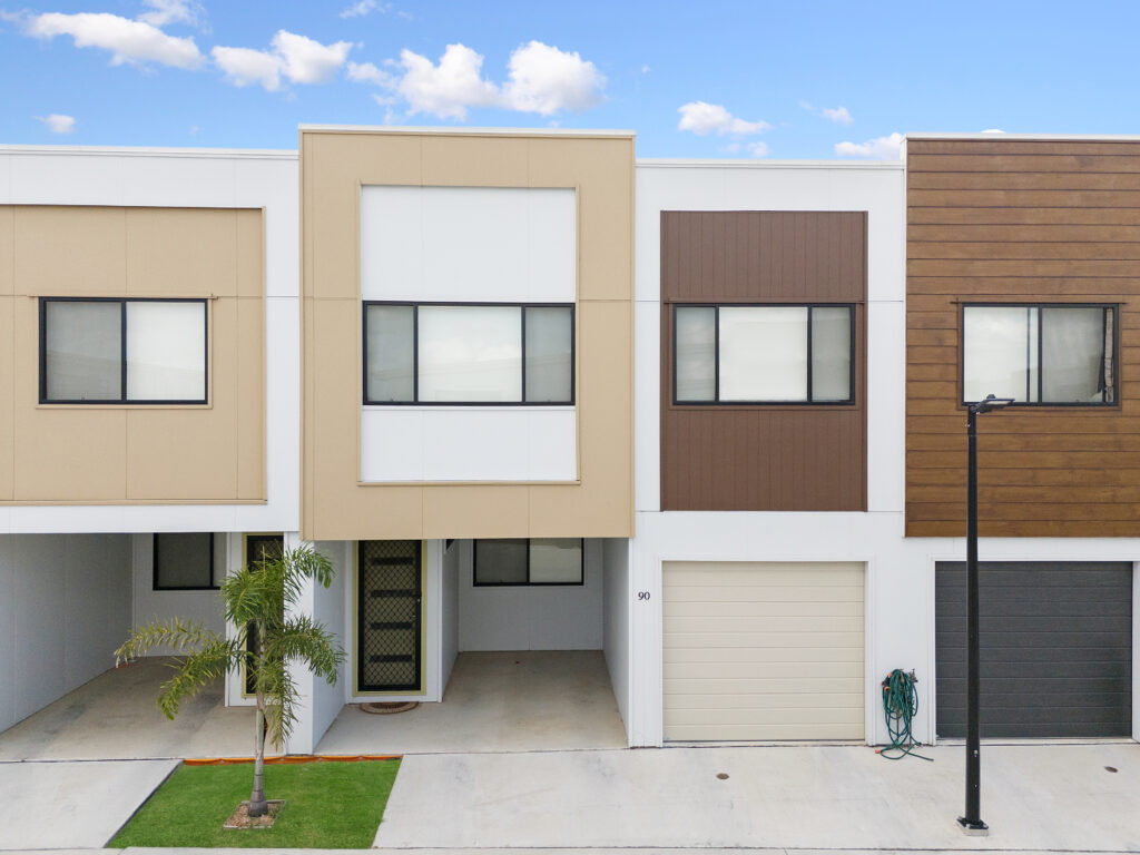 90/85 Thornton Street, Raceview, QLD 4305