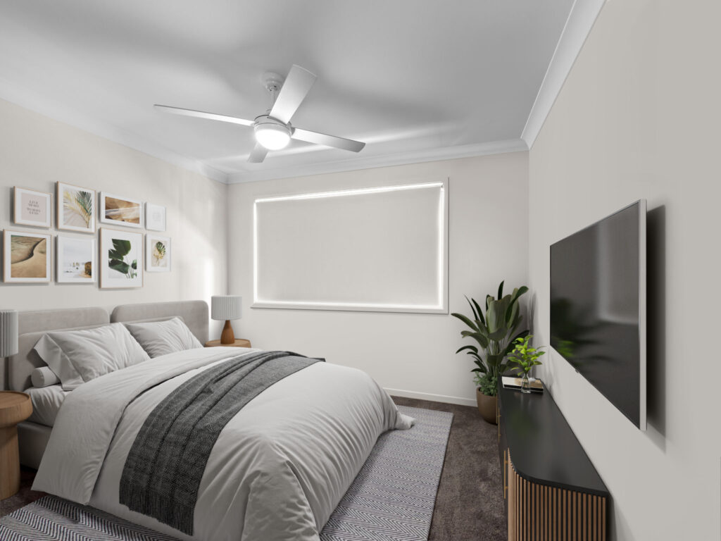 90/85 Thornton Street, Raceview, QLD 4305